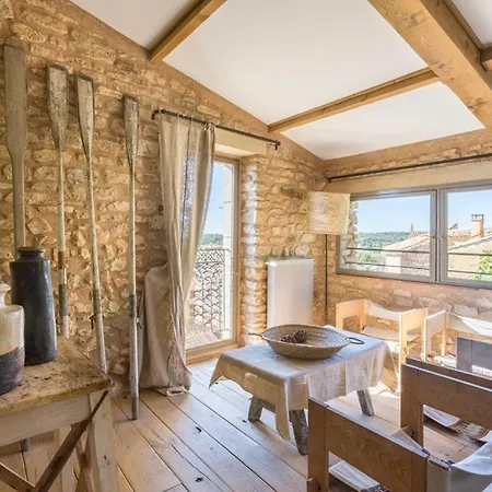 Sleeps 6 Pool Wifi Villa La Capelle-et-Masmolene