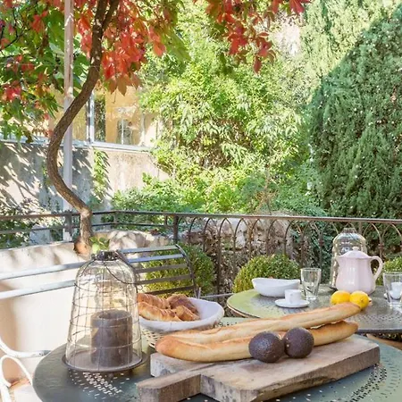 Sleeps 6 Pool Wifi La Capelle-et-Masmolene