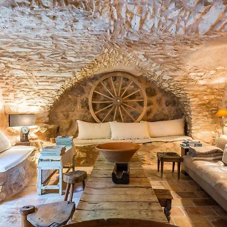 Sleeps 6 Pool Wifi * La Capelle-et-Masmolene