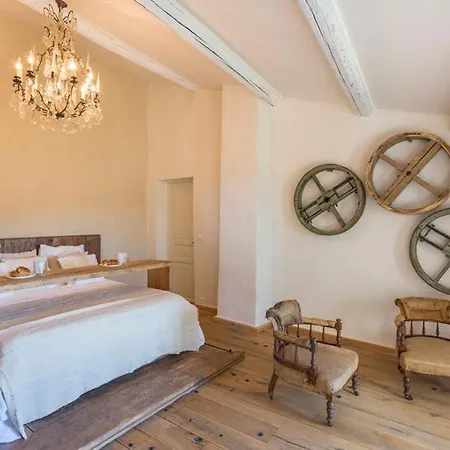 Sleeps 6 Pool Wifi La Capelle-et-Masmolene